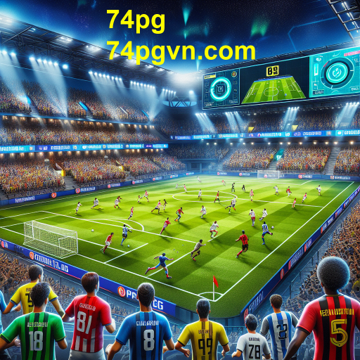 A Revolução dos Jogos de Esportes: Uma Nova Era de Entretenimento