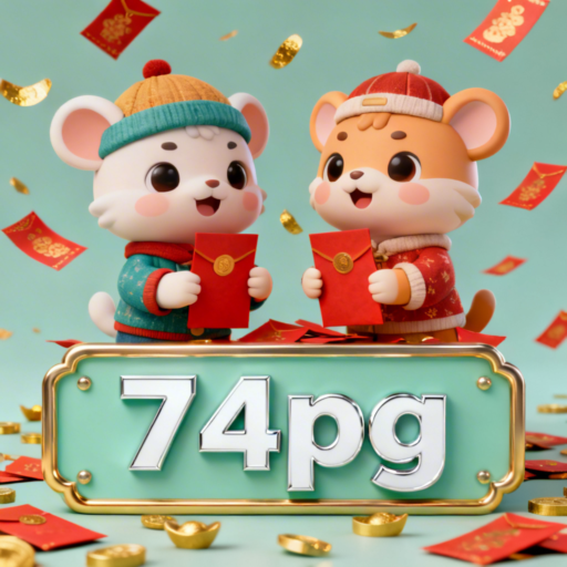 74pg