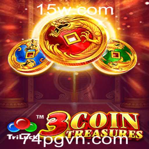 3CoinTreasures: Descubra o Fascinante Mundo do Jogo de Aventura