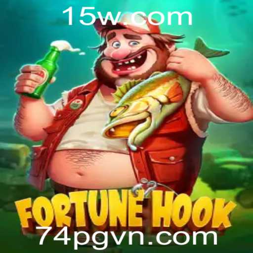 Explorando o Mundo de FortuneHook: Uma Aventura Estratégica