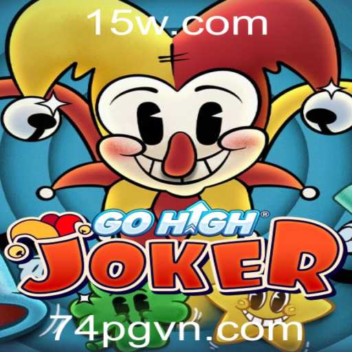 GoHighJoker: Uma Introdução ao Jogo Revolucionário com Palavras-Chave
