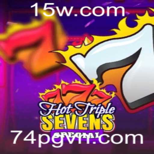 Explorando o Jogo HotTripleSevensSpecial: Regras e Novidades de 2023