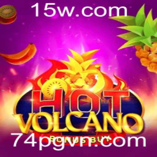 Descubra o Mundo de HotVolcanoBonusBuy: Um Jogo Extremo nas Suas Mãos