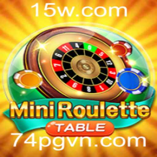 Descubra o Jogo MiniRoulette e Suas Regras Envolventes
