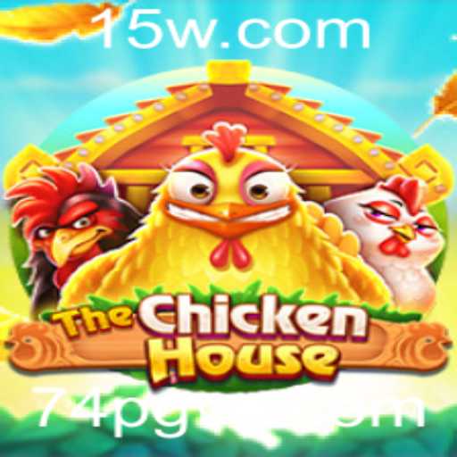 Desvendando o Mundo de TheChickenHouse: Uma Aventura de Estratégia Única