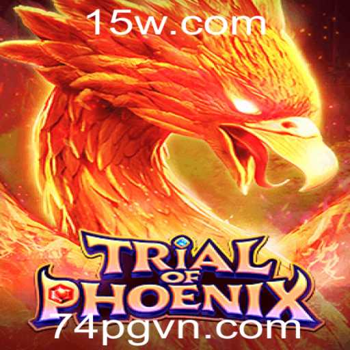 Explorando o Universo de TrialofPhoenix: Jogo de Estratégia e Aventura Intenso